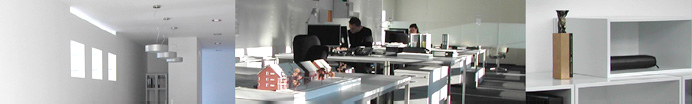 Büroausbau Neuss